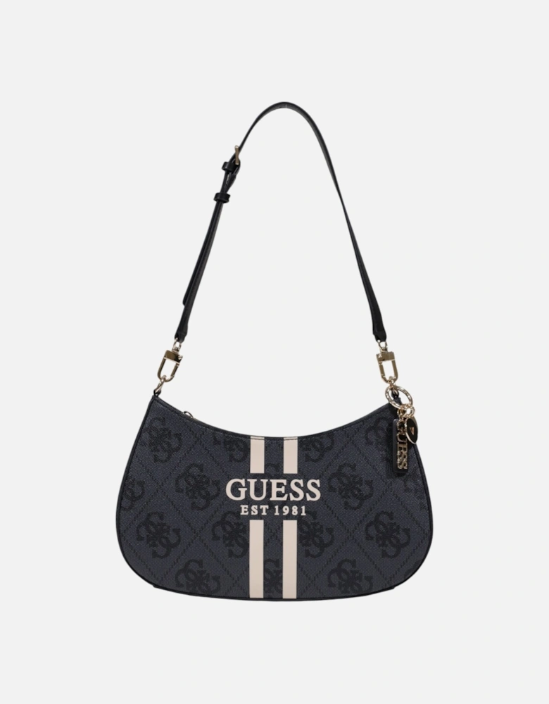 Baguette Monogram Handbag