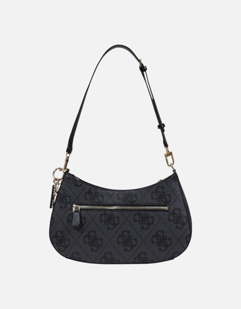 Baguette Monogram Handbag