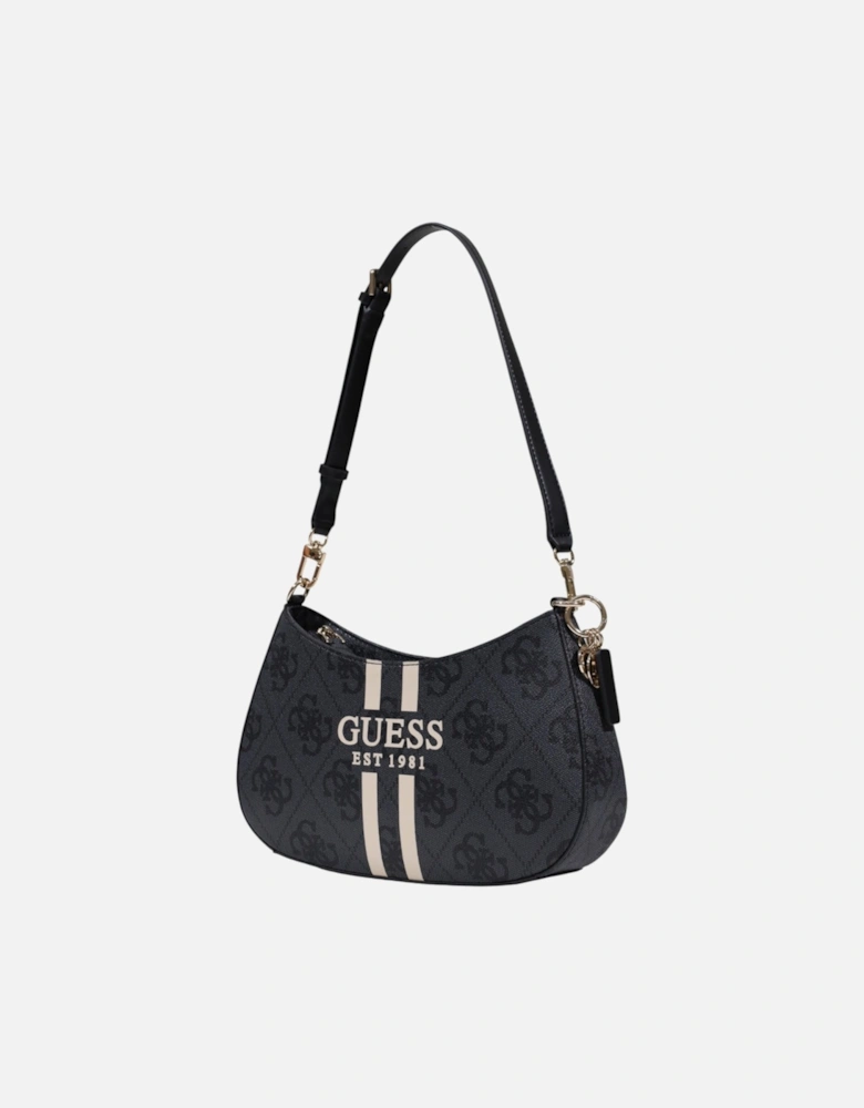 Baguette Monogram Handbag
