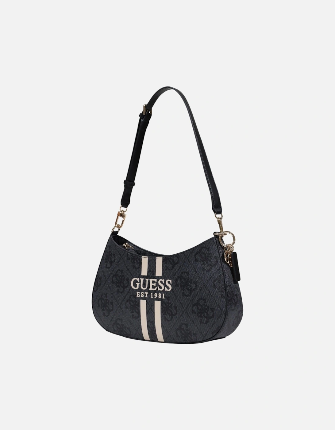 Baguette Monogram Handbag