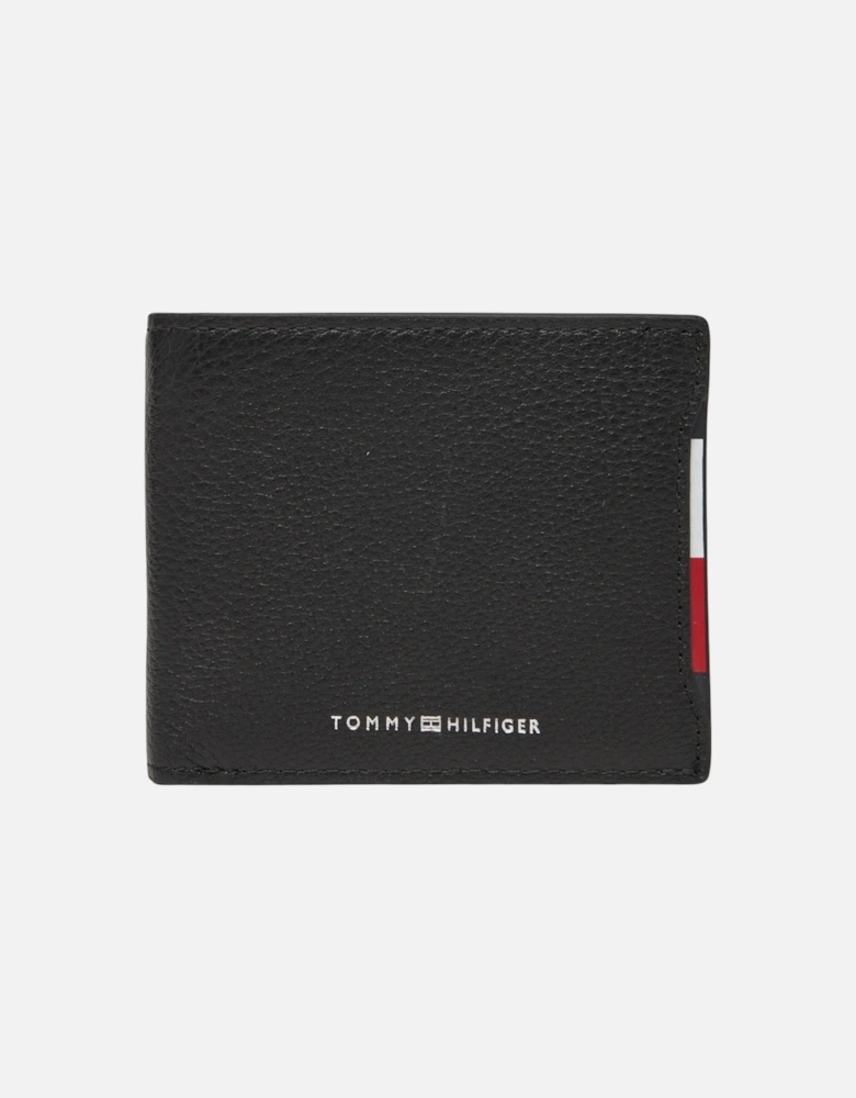 Bifold Stripe Detail