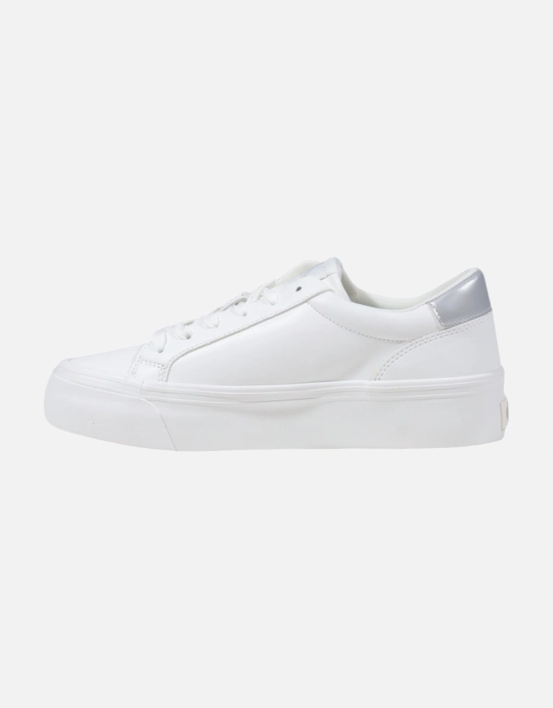 Cupsole Low Top Sneakers