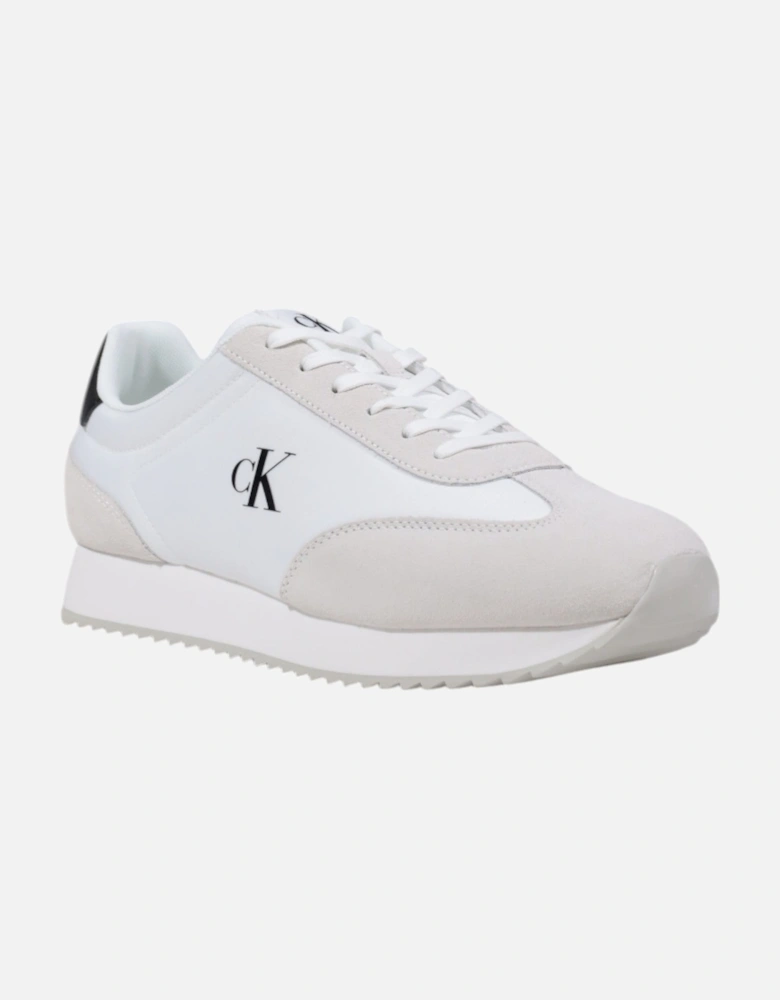 Runner Laceup LowProfile Sneaker
