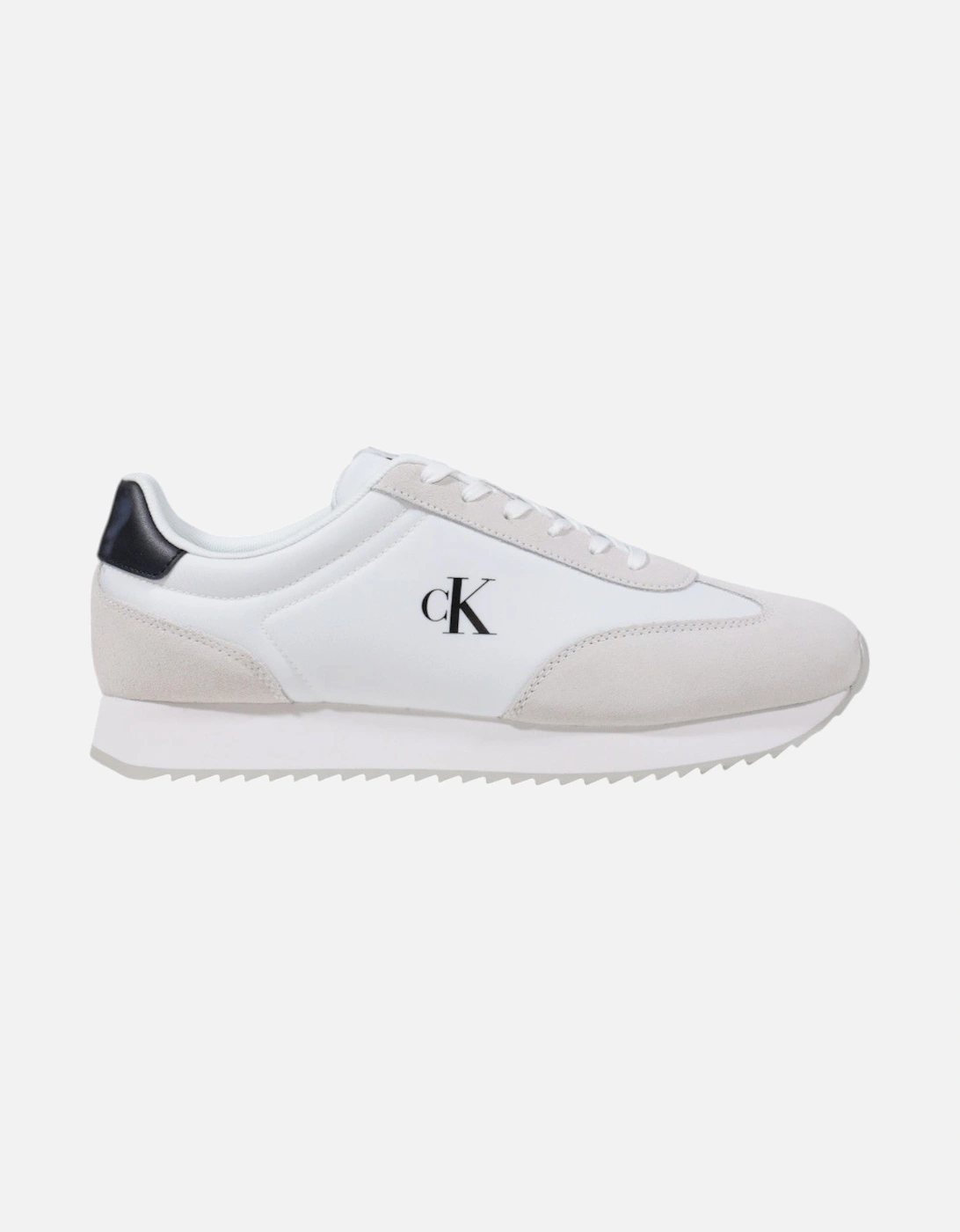 Runner Laceup LowProfile Sneaker, 4 of 3