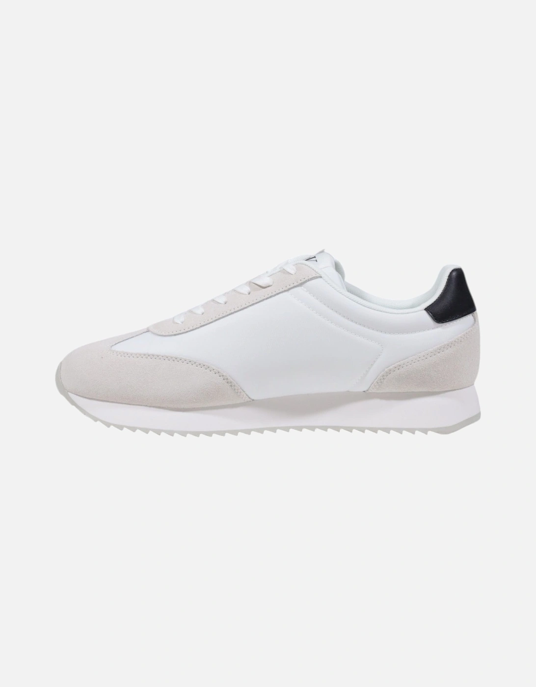 Runner Laceup LowProfile Sneaker