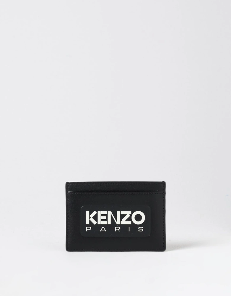 Paris Card Holder