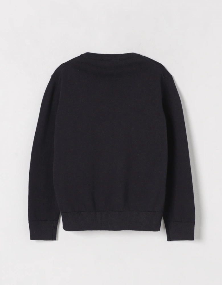 Kids Pullover Sweater