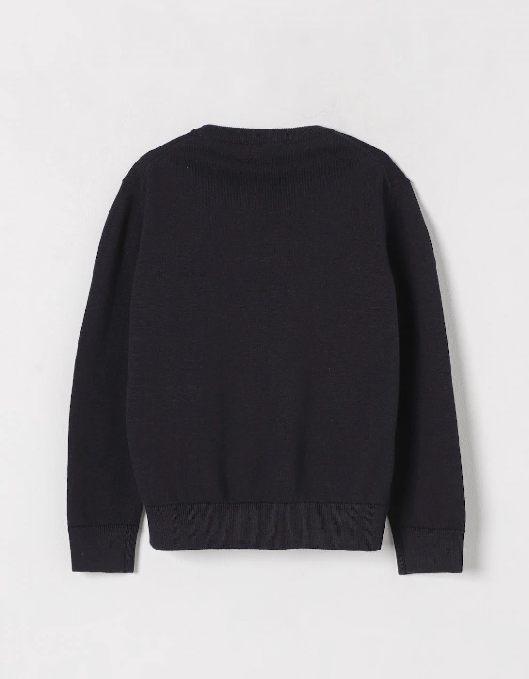 Kids Pullover Sweater