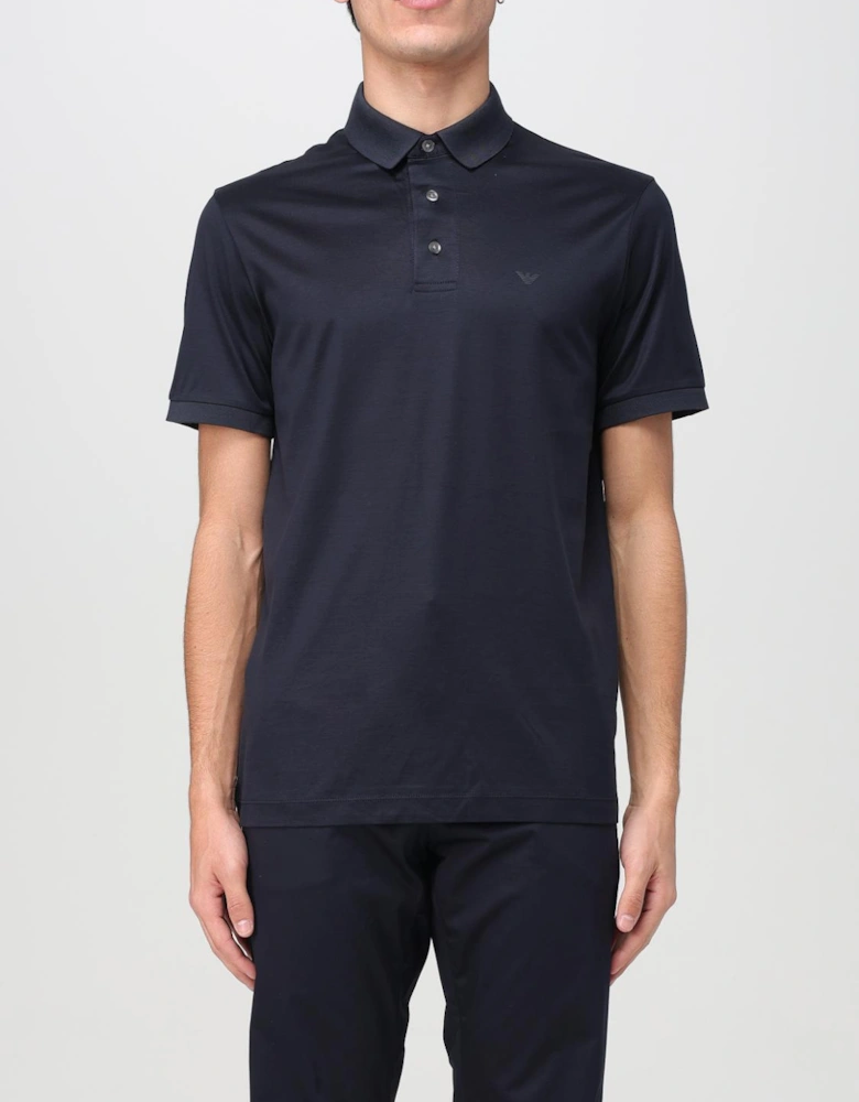 Short Sleeve Polo Shirt