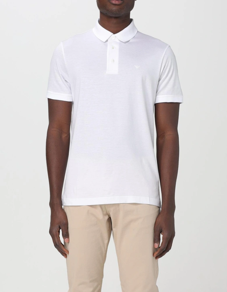 Short Sleeve Polo Shirt
