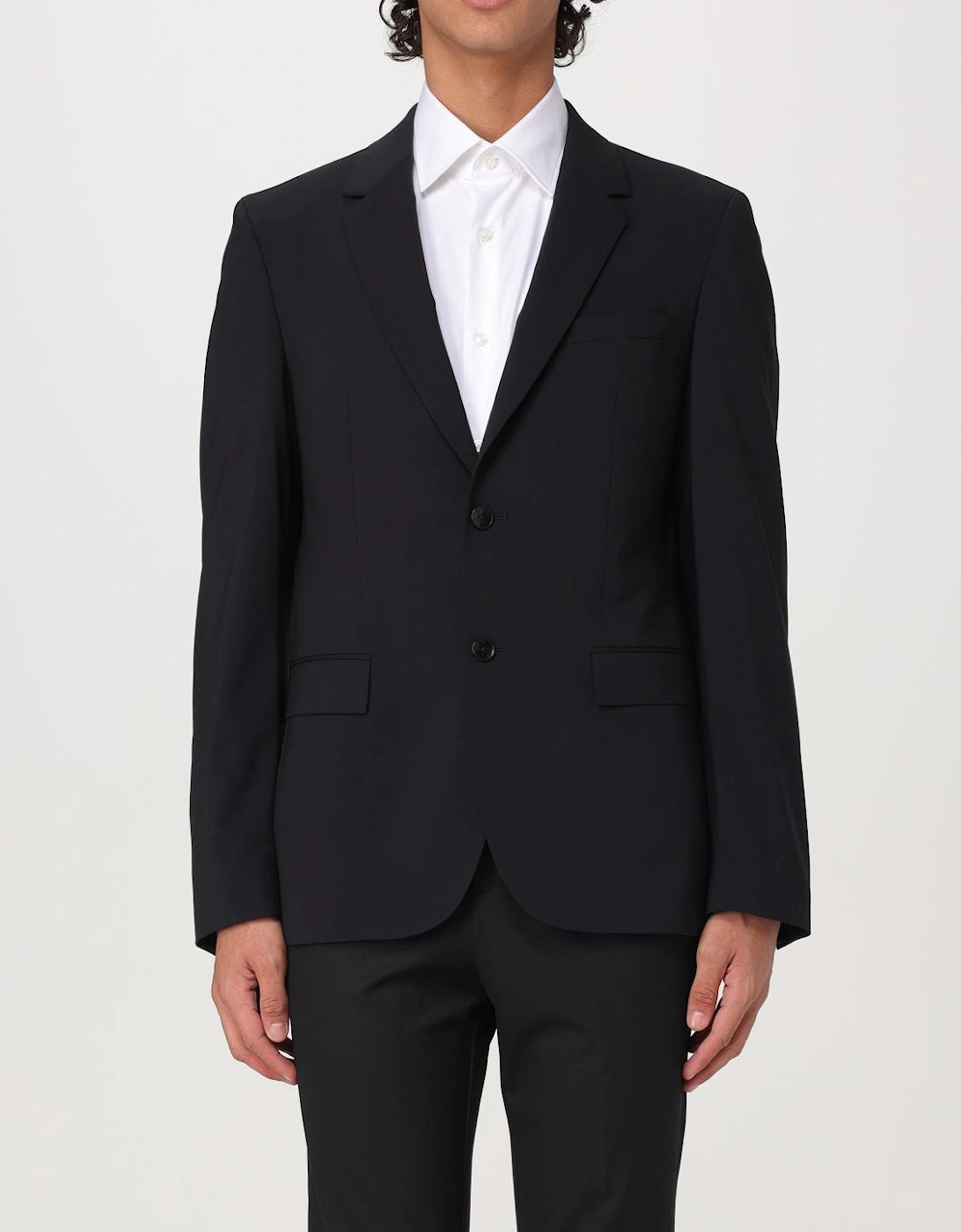 Slim Fit Suit Jacket, 6 of 5