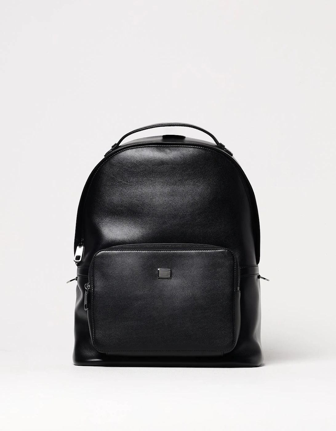 Leather Backpack, 6 of 5