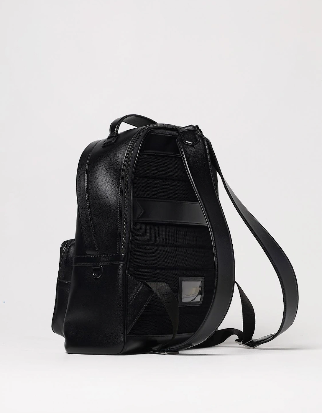 Leather Backpack