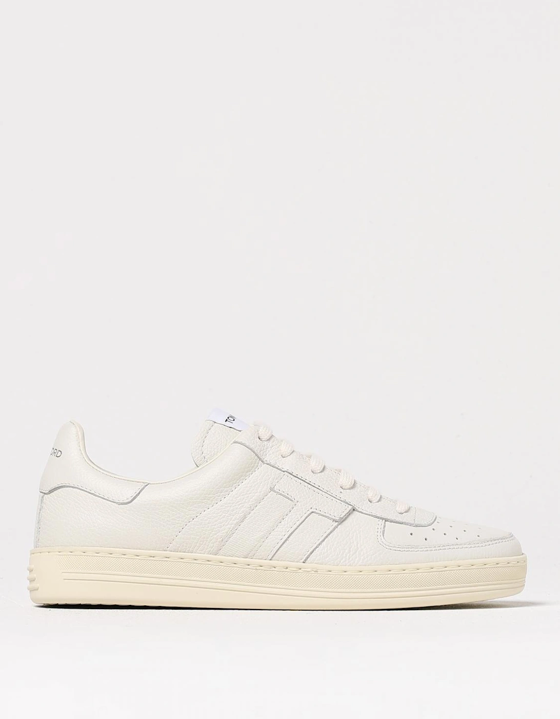 001 LowTop Sneaker Leather, 6 of 5