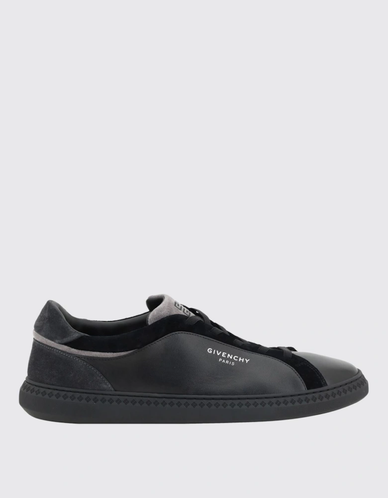 Urban Street LowTop Sneakers