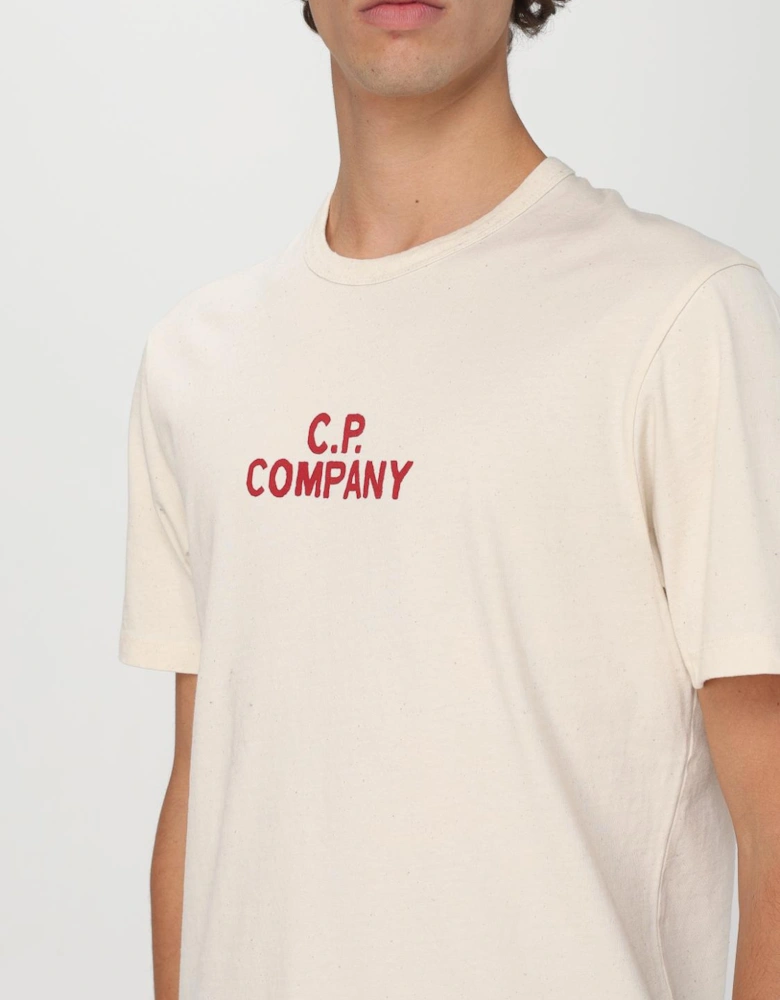 Logo Tee