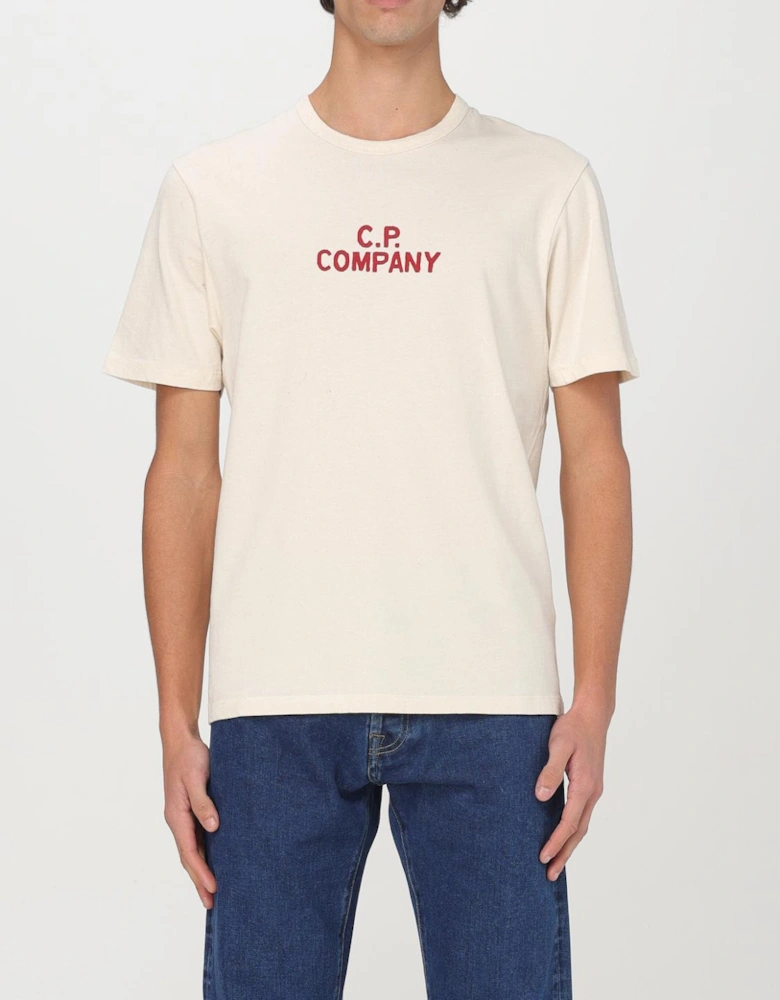 Logo Tee