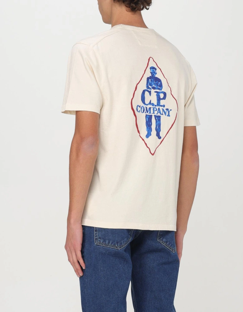 Logo Tee