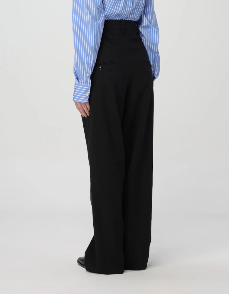 Etoile Wide Leg Trousers