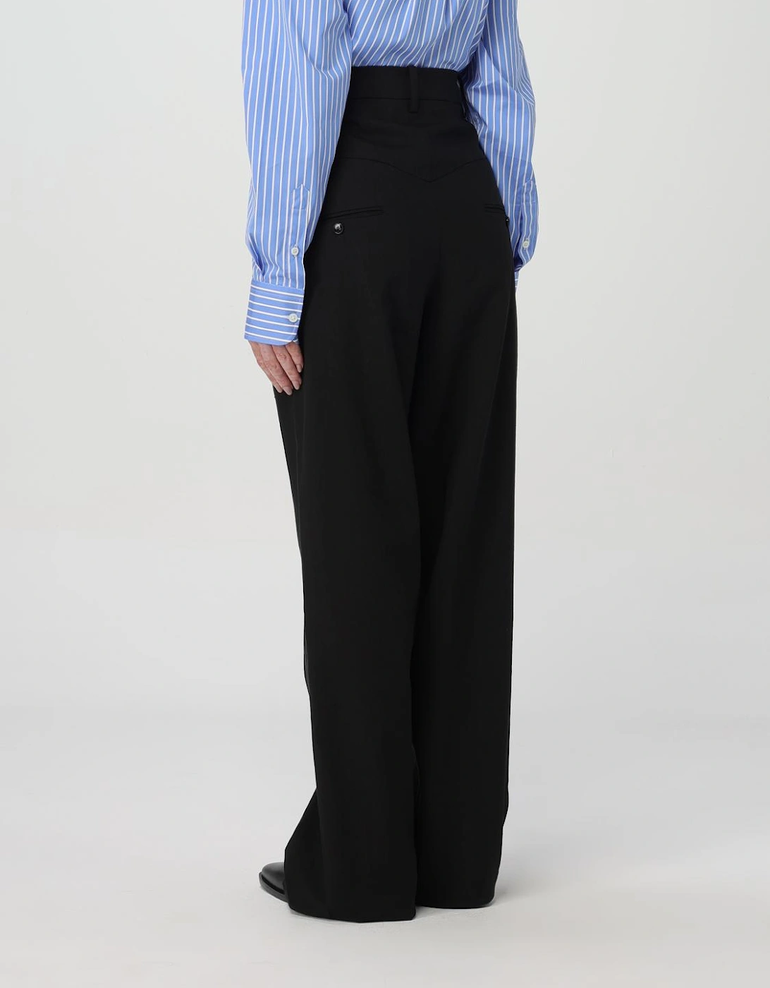 Etoile Wide Leg Trousers