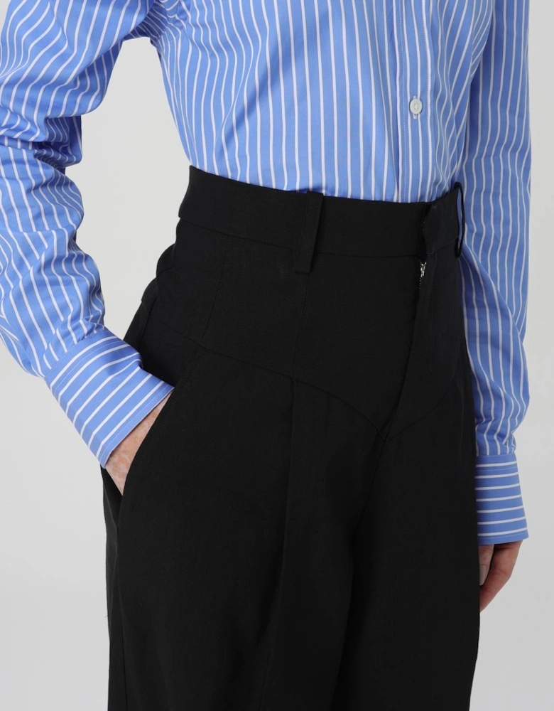 Etoile Wide Leg Trousers