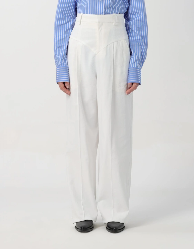 Etoile Wide Leg Trousers