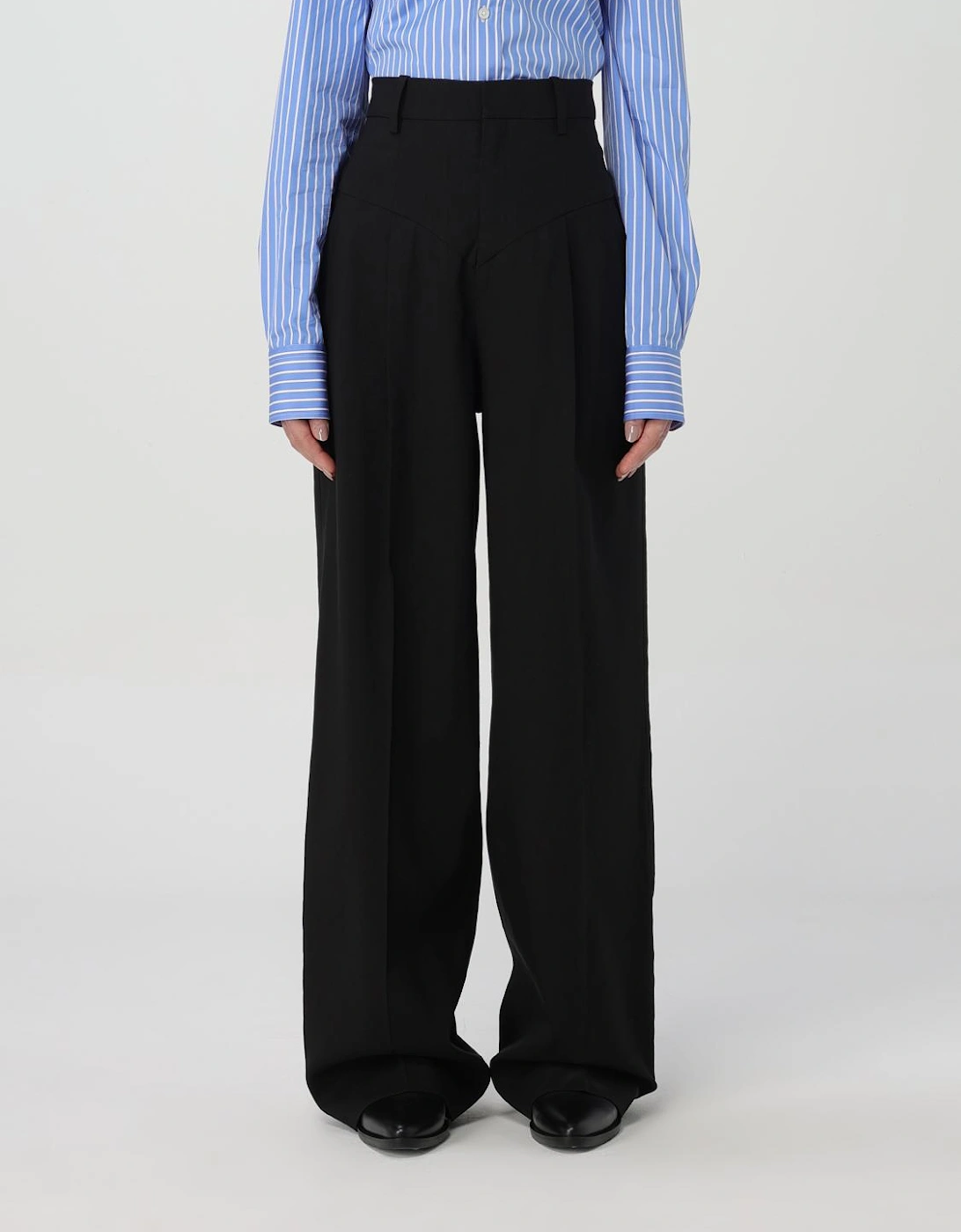 Etoile Wide Leg Trousers, 5 of 4