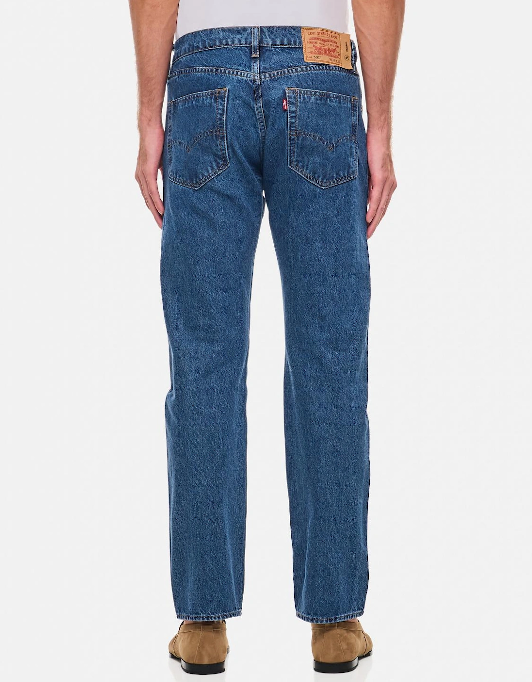 501 Regular Fit Jeans