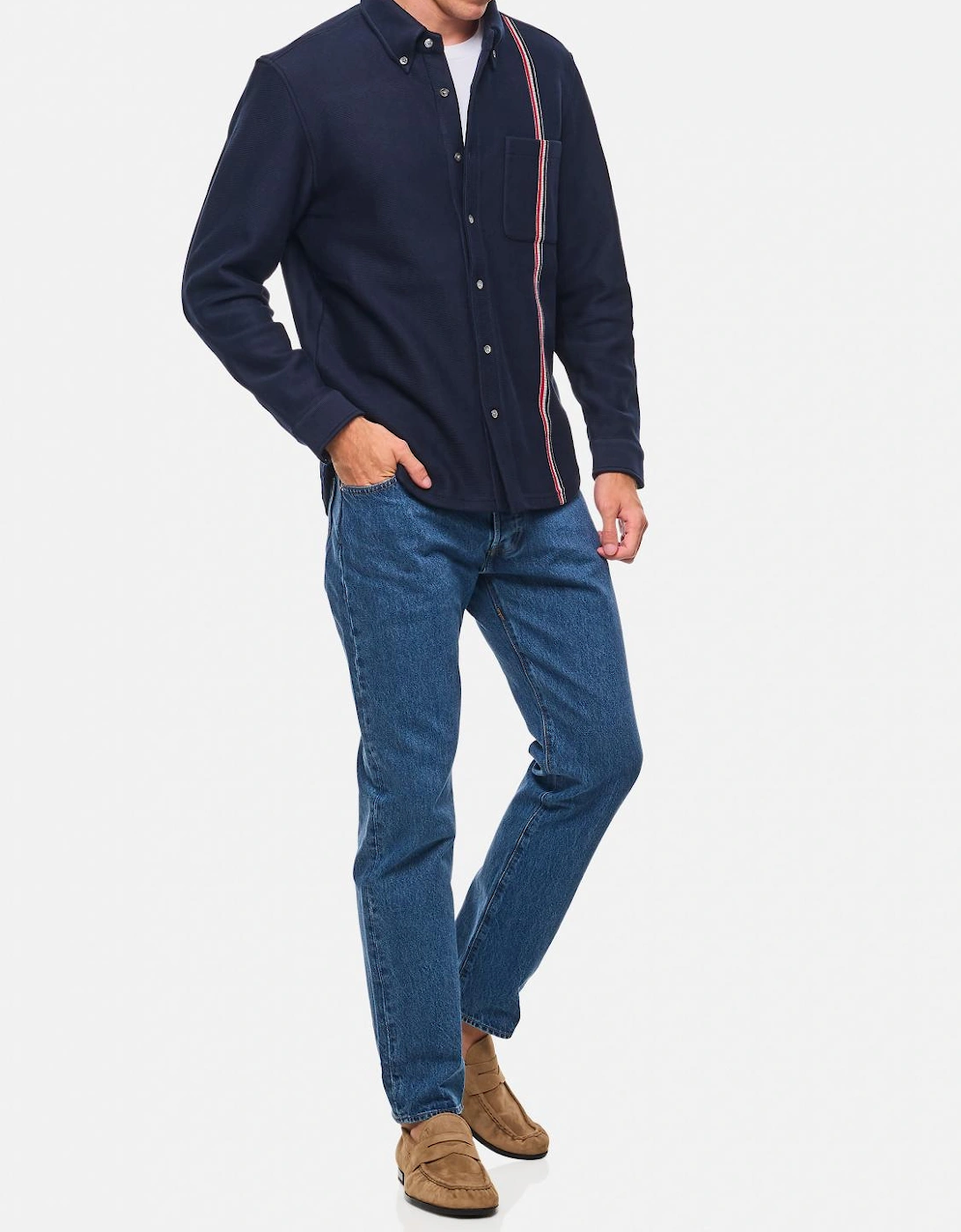 501 Regular Fit Jeans