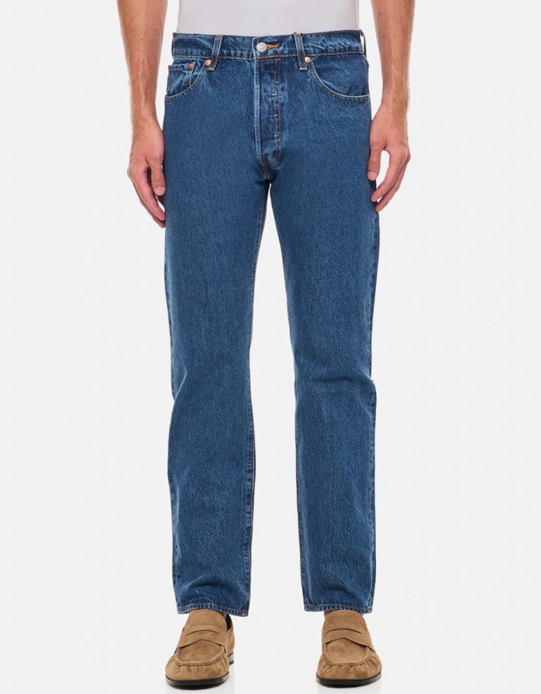 501 Regular Fit Jeans