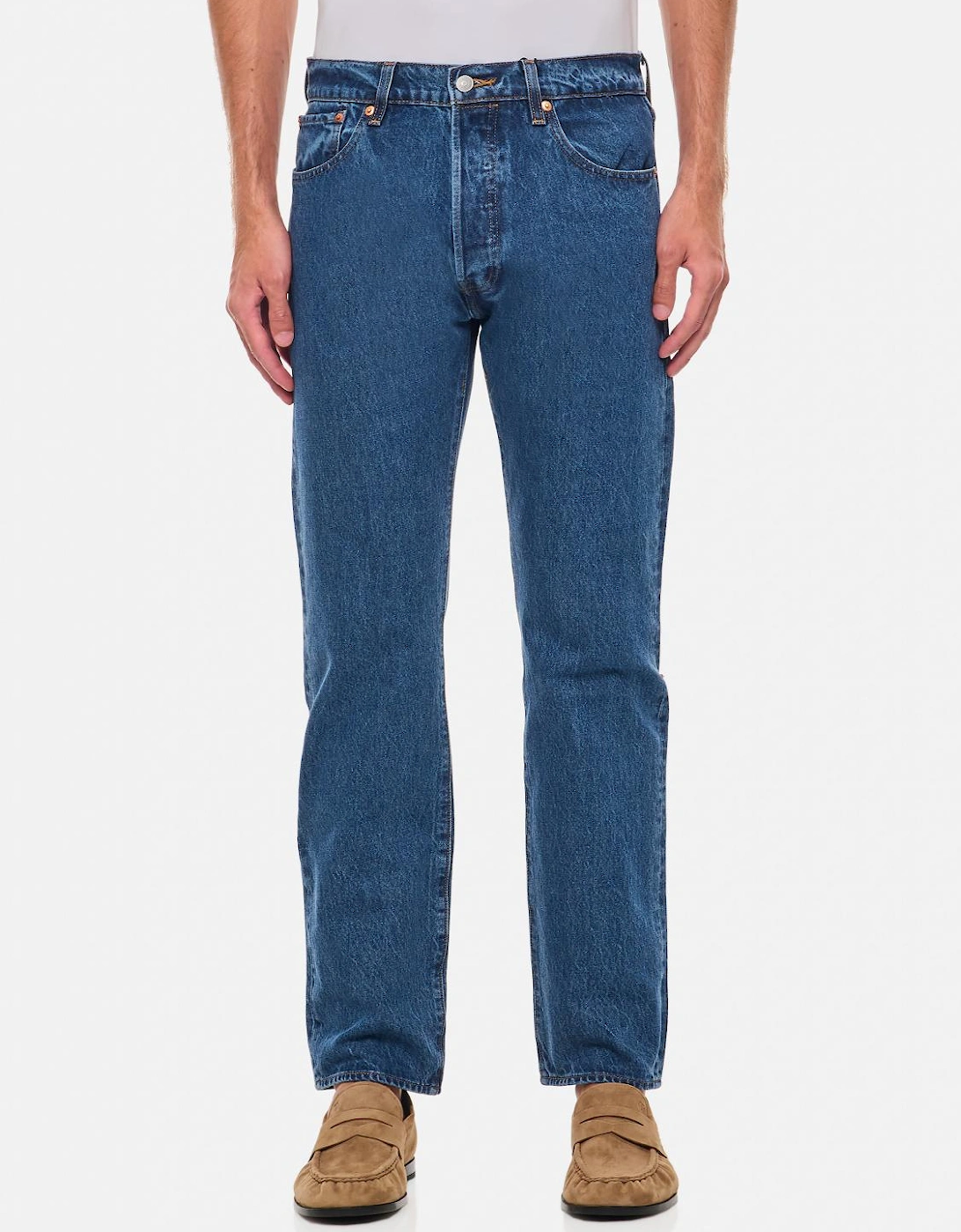 501 Regular Fit Jeans, 5 of 4
