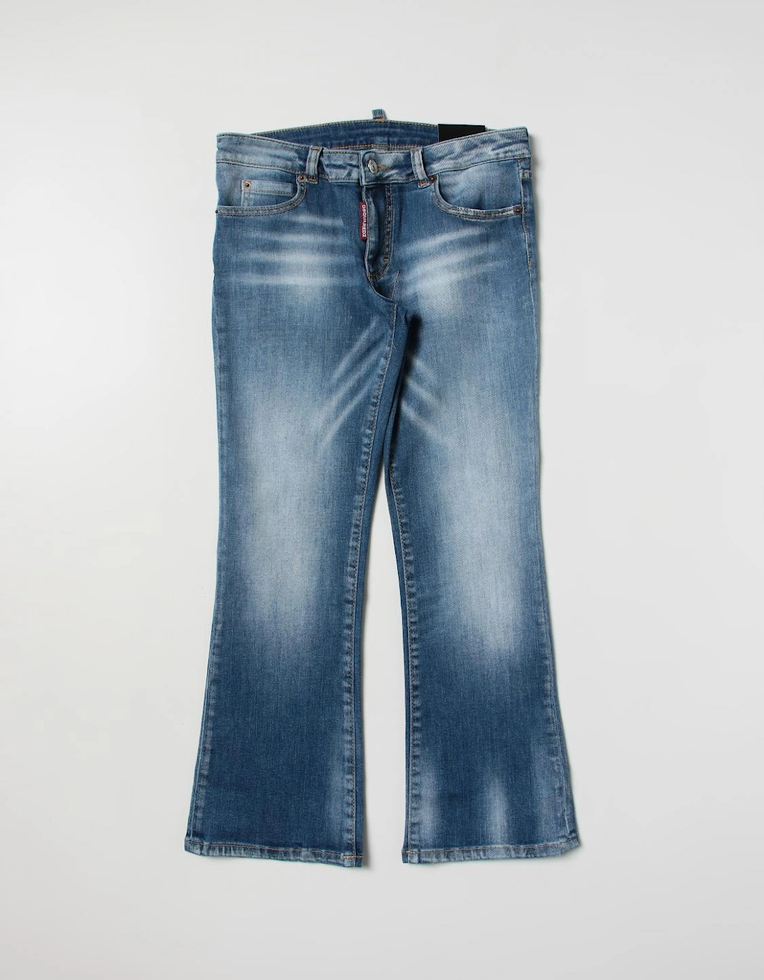 Bootcut Jeans, 3 of 2