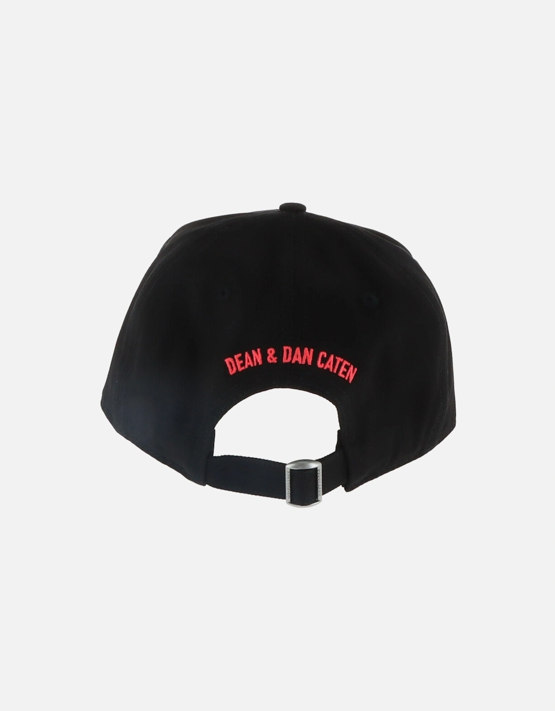 Baseball Cap Distressed