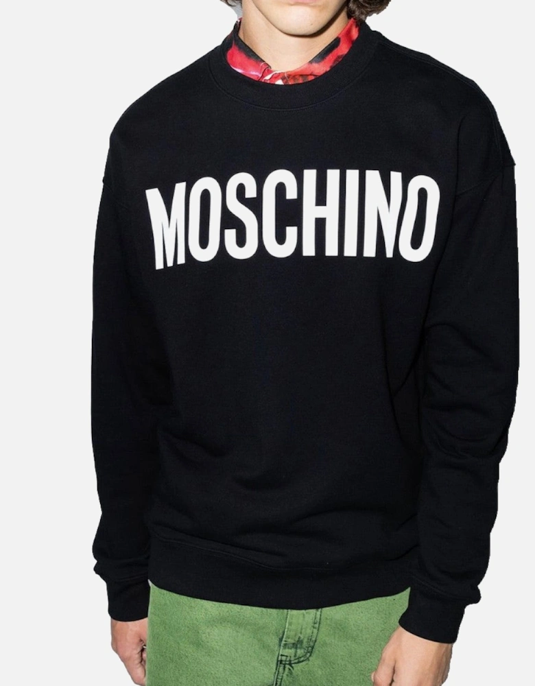 Logo Sweatshirt