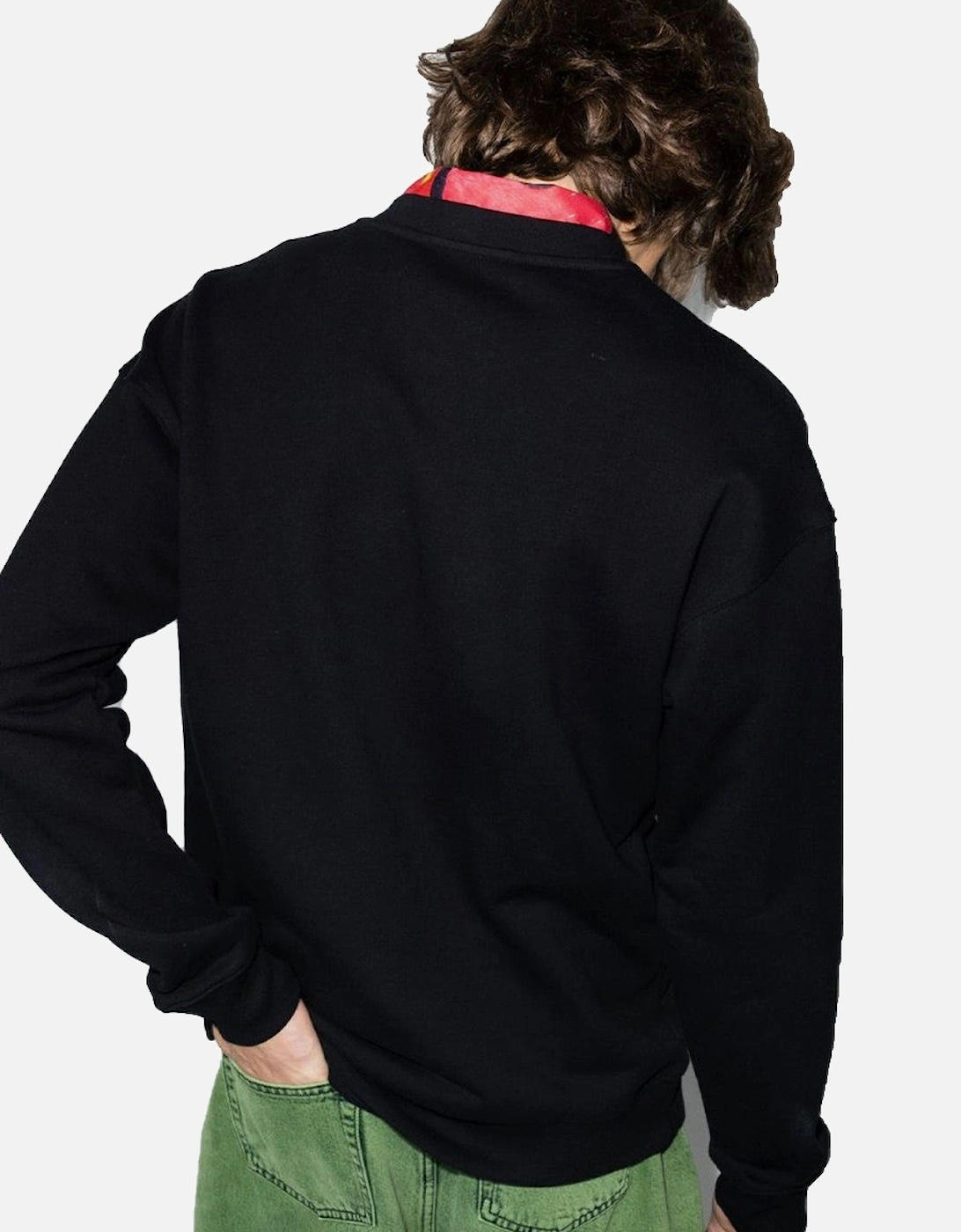 Logo Sweatshirt