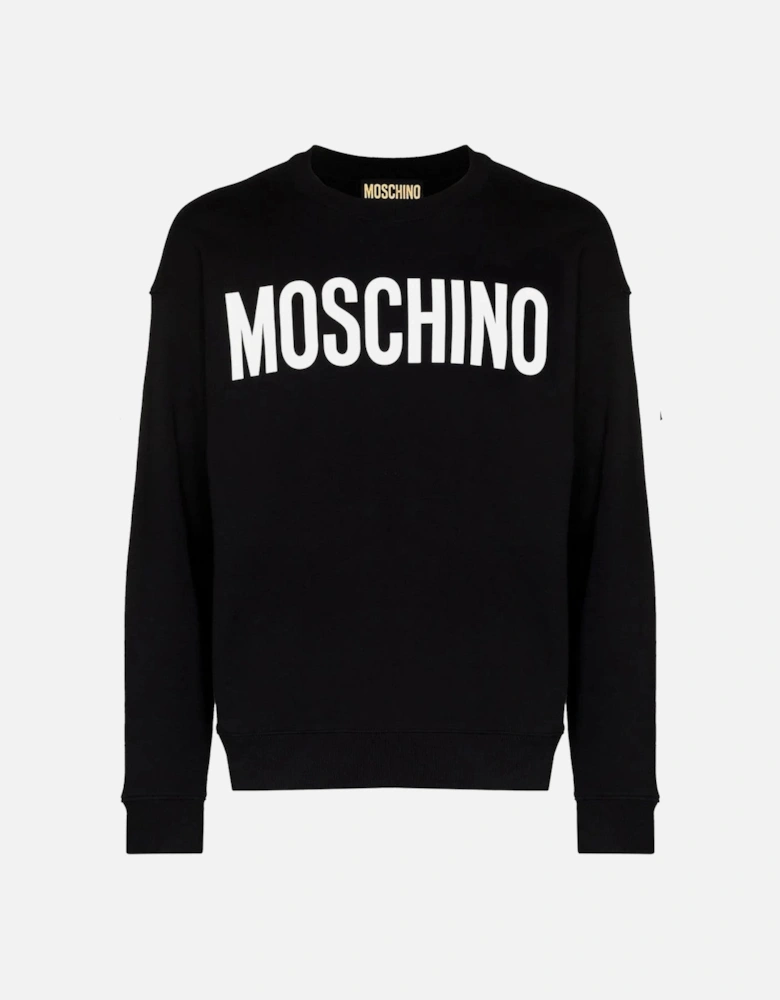 Logo Sweatshirt