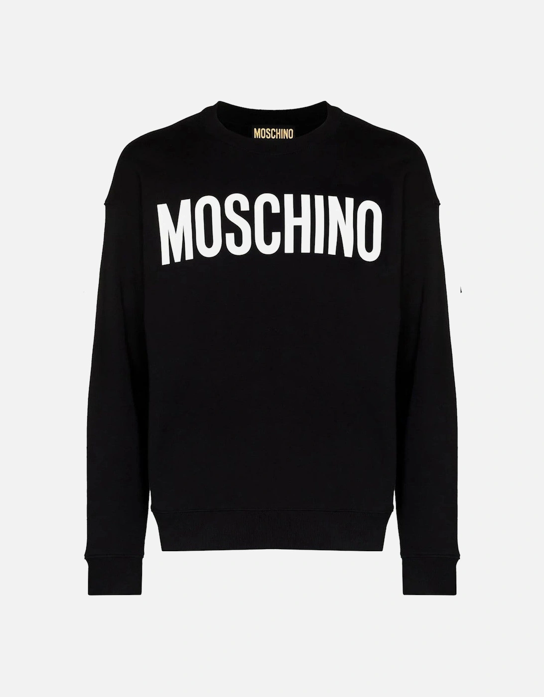 Logo Sweatshirt, 4 of 3