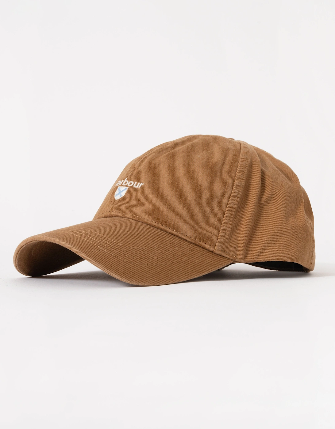 Cascade Mens Sports Cap - Bronze Brown, 2 of 1