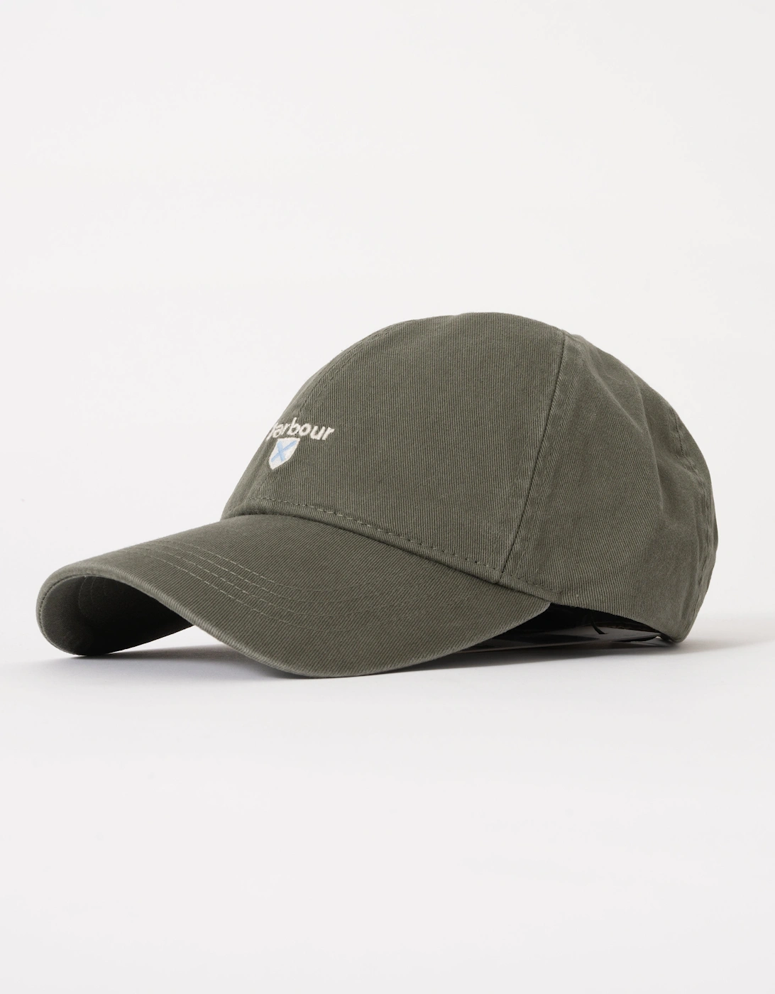 Cascade Mens Sports Cap - Thyme, 2 of 1