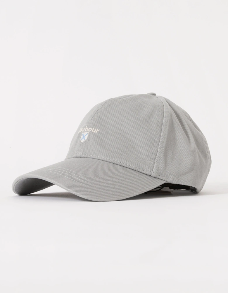 Cascade Mens Sports Cap - Mineral Blue