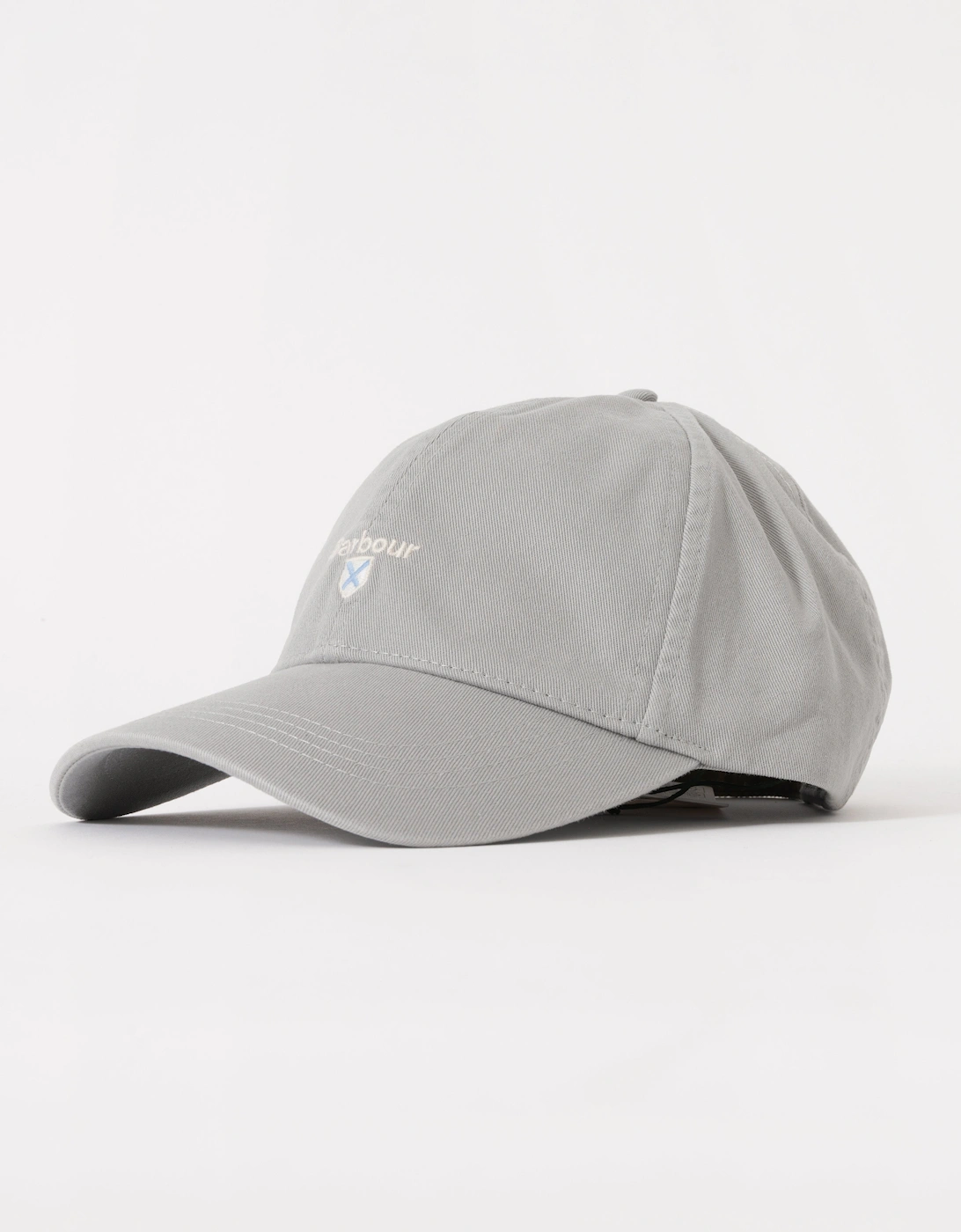 Cascade Mens Sports Cap - Mineral Blue, 2 of 1