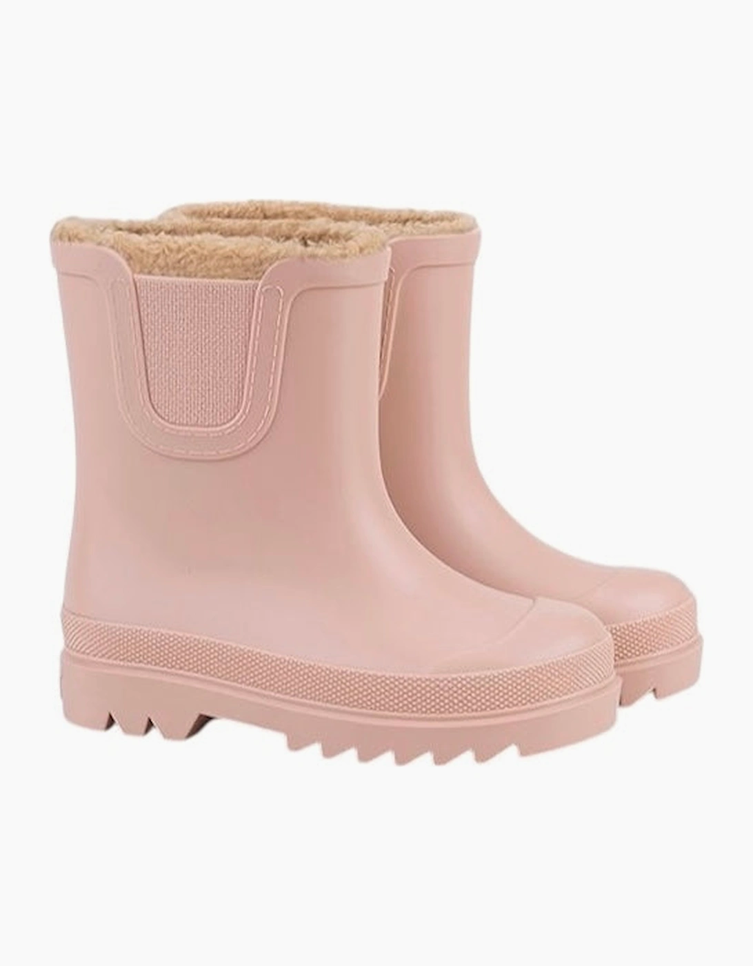 Igor Girl's Girls Pale Pink Rain Boots - Size: EUR 29 / uk 11