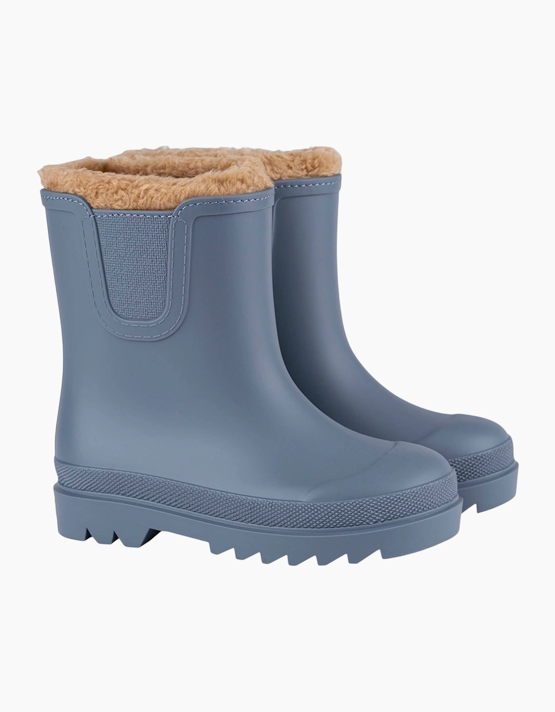 Igor Boy's Boys Blue Rain Boots - Size: 9