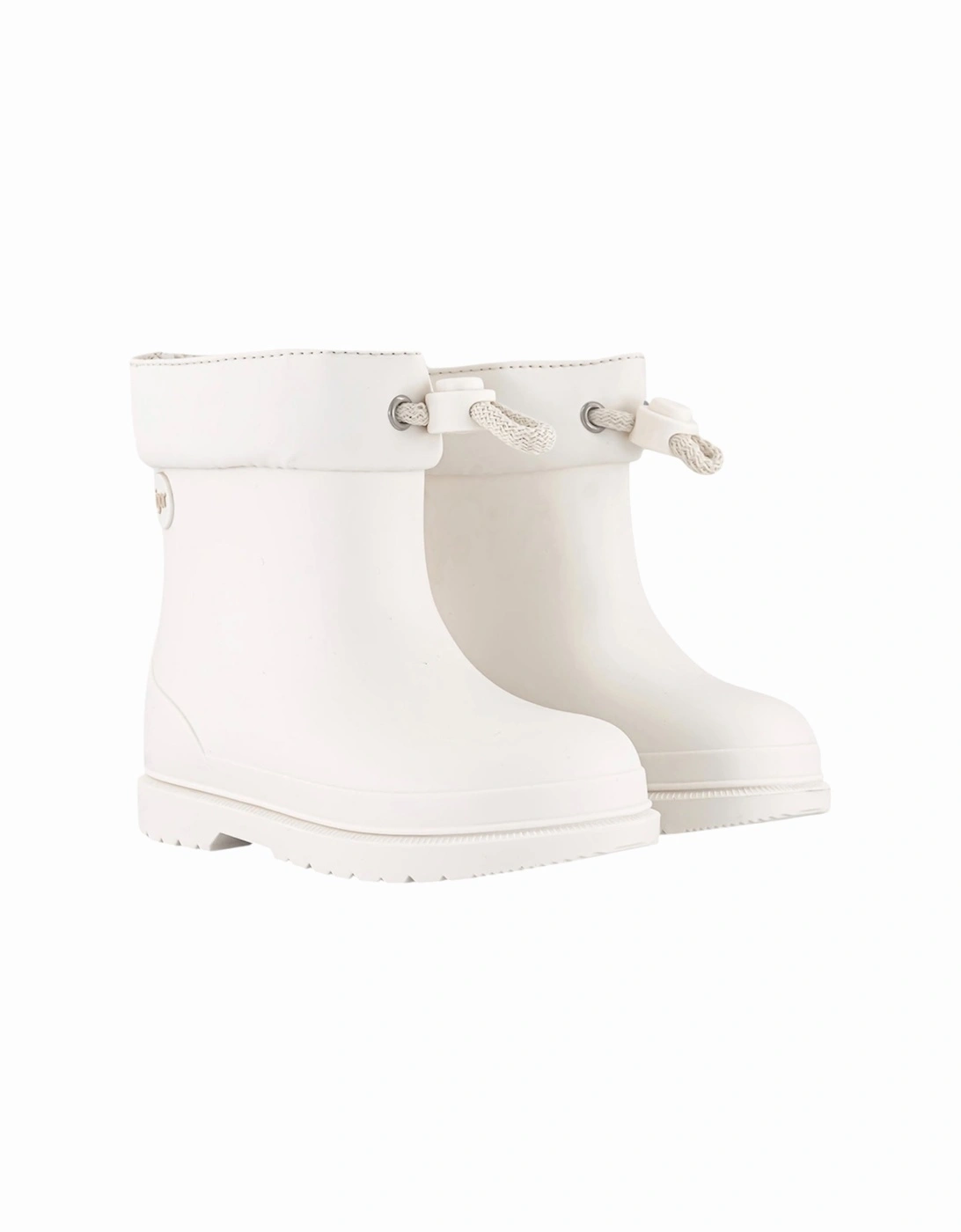 Off White Rain Boots, 4 of 3