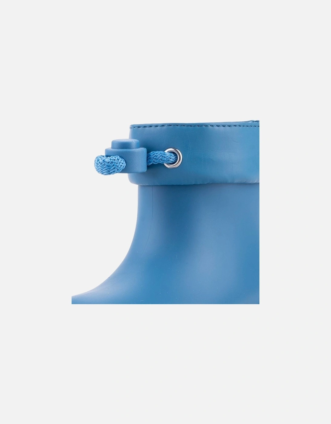Boys Blue Rain Boots