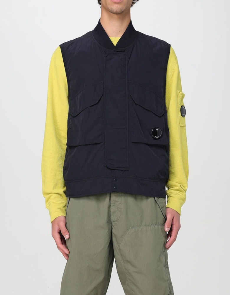 Lightweight Goggle Vest