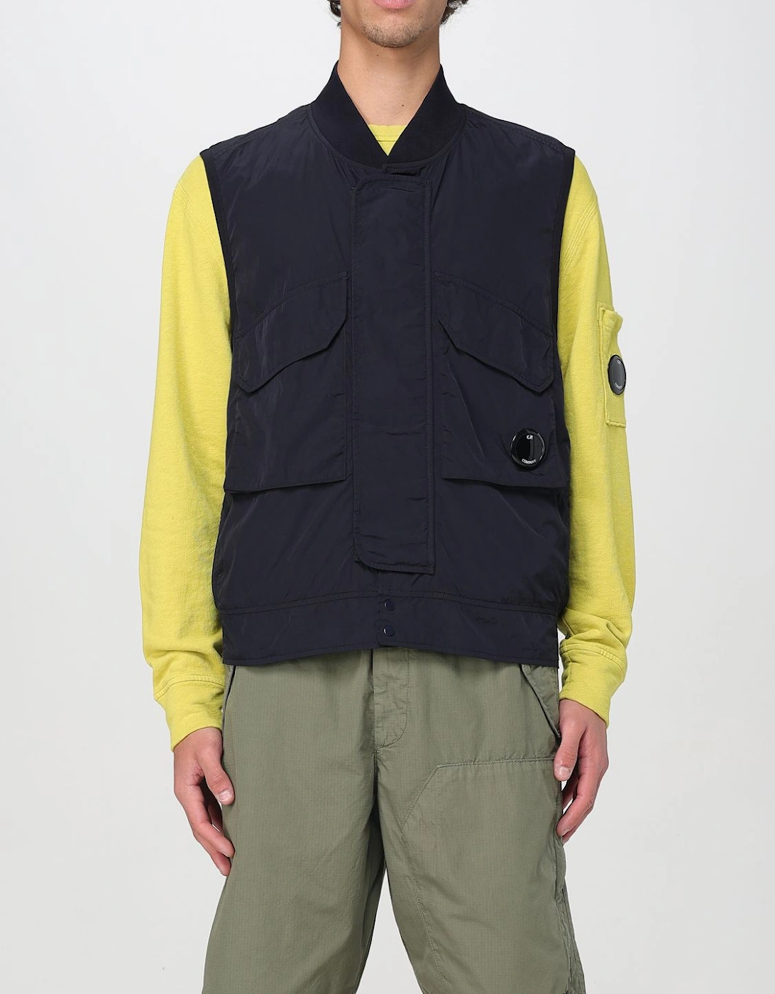 Lightweight Goggle Vest, 5 of 4