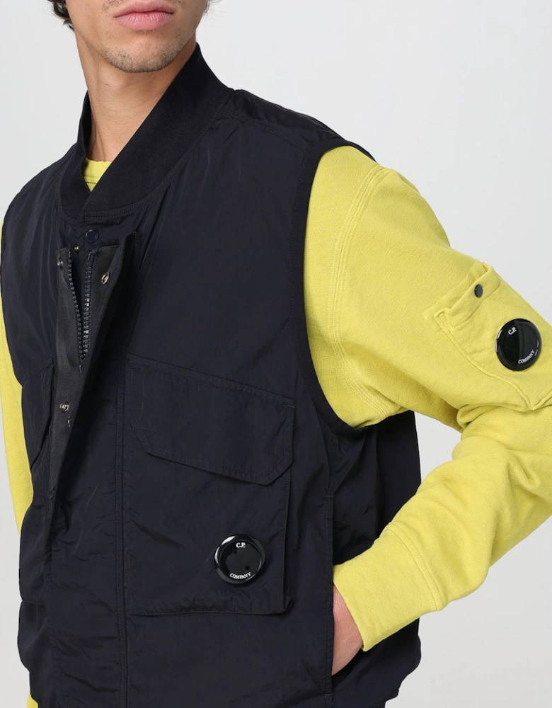 Lightweight Goggle Vest