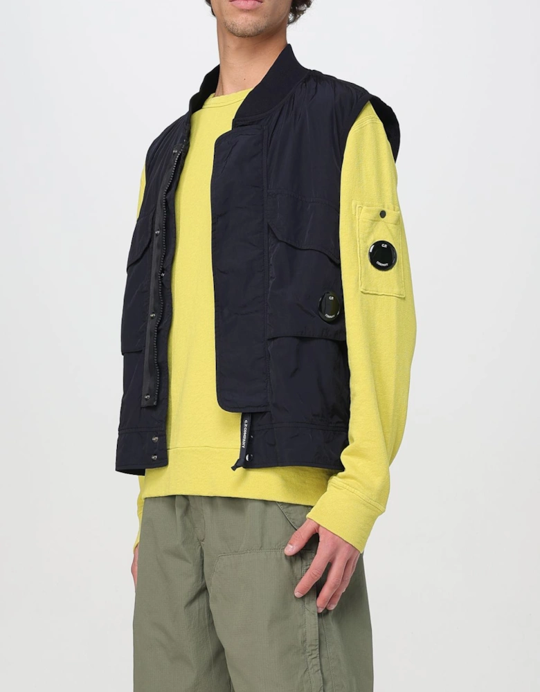Lightweight Goggle Vest