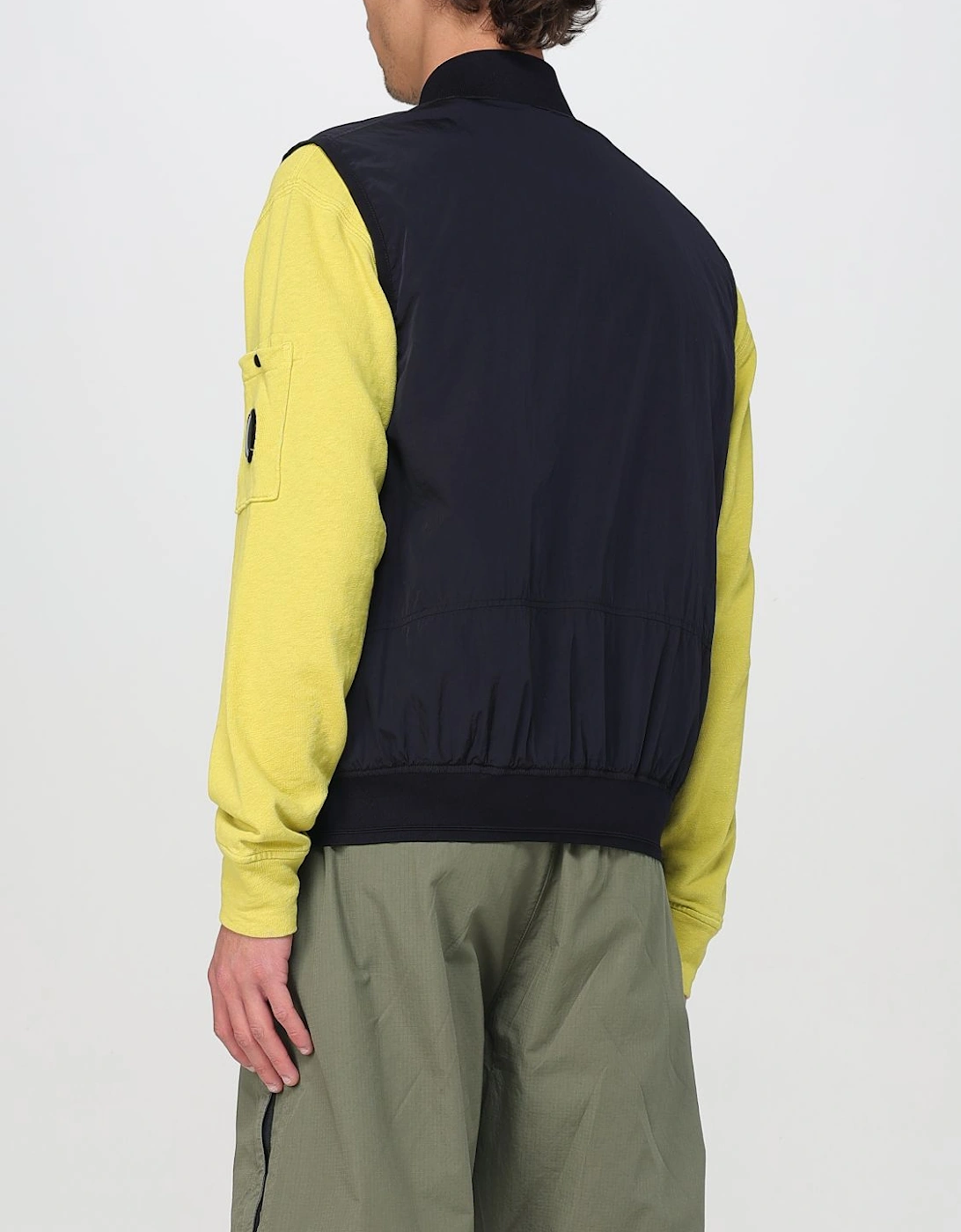 Lightweight Goggle Vest